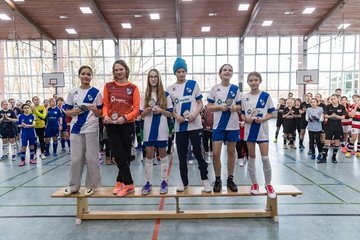 Bild 19 - wDJ Loewinnen Cup D2